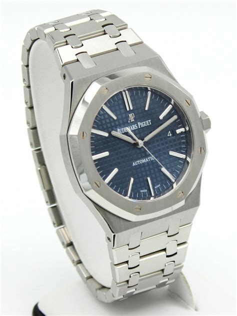 audemars piguet royal oak reference numbers|Audemars Piguet 41mm for sale.